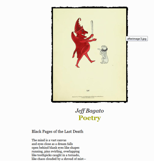 black-pages-danse-macabre