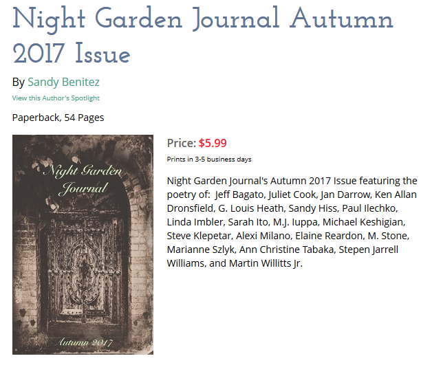 night-garden-fall-2017-print