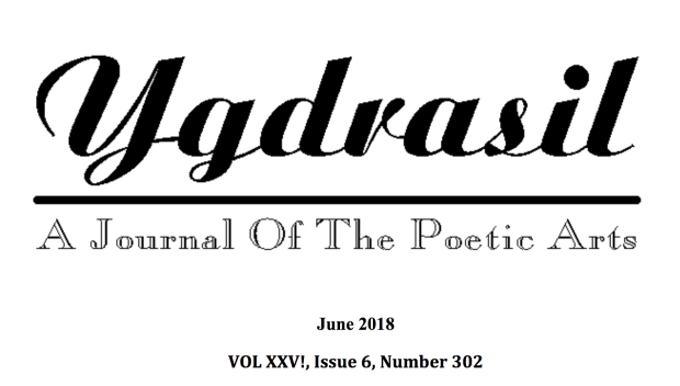 ygdrasil june 2018