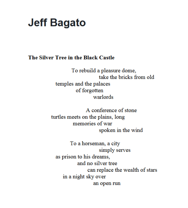 silver tree ygdrasil