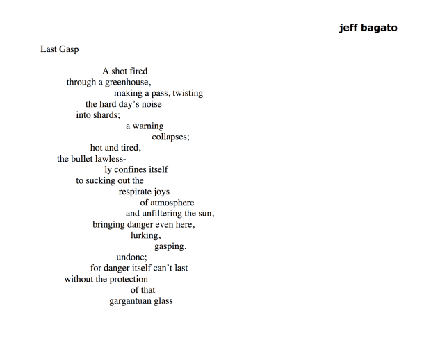 streetcake last gasp