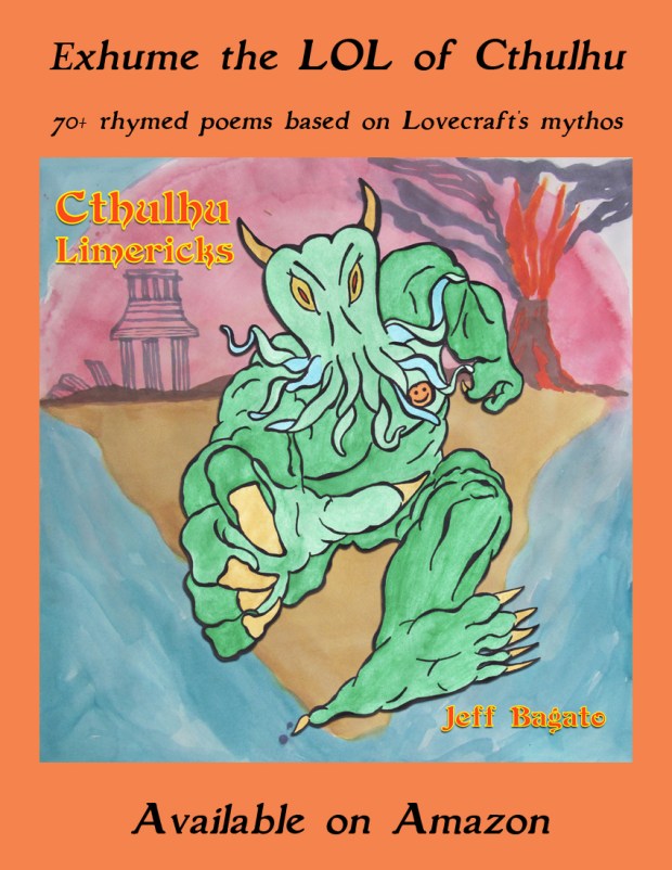 Cthulhu ad-sirens call