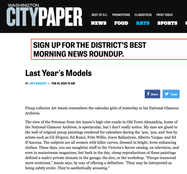 city paper-art amsie