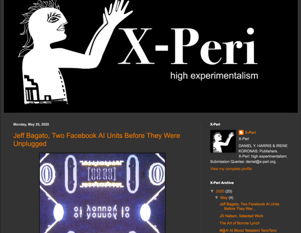 get in on the fun-xperi